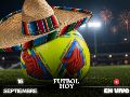 En el día festivo con motivo de las Fiestas Patrias en México, de descanso para las personas en México, te invitamos a seguir de cerca cada uno de los partidos programados para hoy miércoles. ESPECIAL / IMAGO7 y CANVA