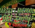 Estas son TODAS las ofertas de hoy y mañana en Soriana por el Martes y Miércoles del Campo. EL INFORMADOR / ARCHIVO