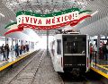 Los cierres programados por Siteur obedecen a los preparativos de las actividades conmemorativas de la Independencia de México en el Centro Histórico, que comenzarán a las 17:00 horas. EL INFORMADOR / ARCHIVO