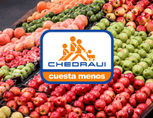 Frescura y sabor sin igual, encuéntralo este 15 y 16 de septiembre en el Martimiércoles de Chedraui. ESPECIAL/ Unsplash