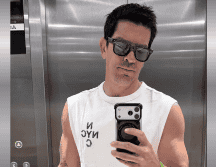 Infidelidad y enfermedades: los detalles más relevantes que se han revelado sobre Yahir en LCDLF. IG / @yahirmusic