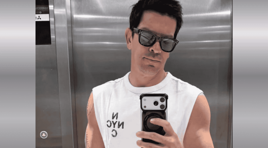 Infidelidad y enfermedades: los detalles más relevantes que se han revelado sobre Yahir en LCDLF. IG / @yahirmusic