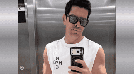 Infidelidad y enfermedades: los detalles más relevantes que se han revelado sobre Yahir en LCDLF. IG / @yahirmusic