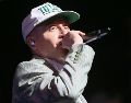 El artista sostuvo que Sheeran quiso mantenerse como una figura pública apolítica. AP/ ARCHIVO