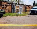 Las similitudes entre los casos son suficientemente preocupantes para intensificar las pesquisas y emitir una advertencia pública en Johannesburgo, Sudáfrica. ESPECIAL/AP