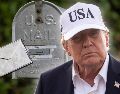 Trump se ha opuesto al voto por correo y lo culpó de su derrota electoral de 2020. ESPECIAL / UNSPLASH Wolfgang Vrede / AP / ARCHIVO