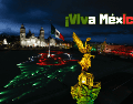 Hoy, a 216 años del histórico levantamiento en Dolores Hidalgo, la ceremonia ha evolucionado significativamente, pero mantiene intacto su profundo espíritu de identidad, unidad y orgullo nacional. ESPECIAL / CANVA