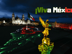 Hoy, a 216 años del histórico levantamiento en Dolores Hidalgo, la ceremonia ha evolucionado significativamente, pero mantiene intacto su profundo espíritu de identidad, unidad y orgullo nacional. ESPECIAL / CANVA