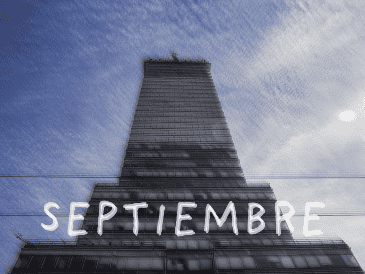 La llegada de un frente frío en septiembre no significa que todo México vaya a experimentar temperaturas extremas. NTX/ARCHIVO