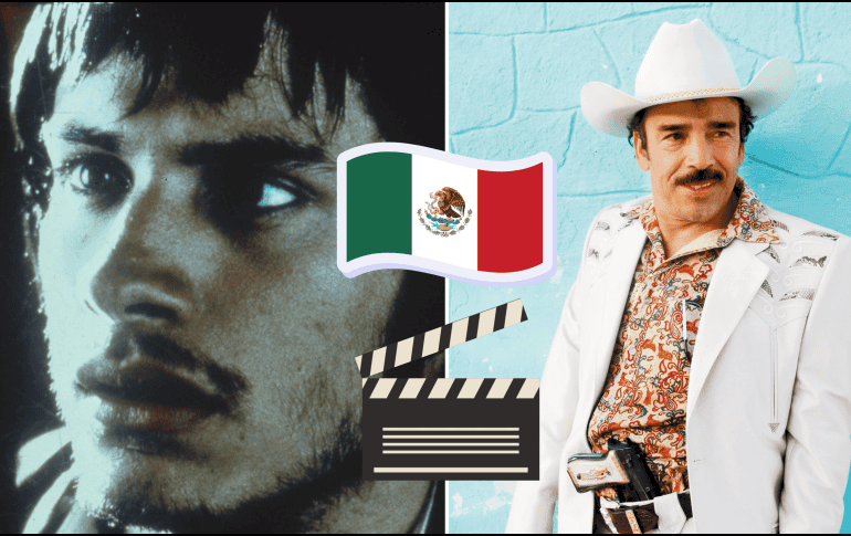 Más allá de pasar una noche de cine mexicano en casa este 15 de septiembre, estos filmes invitan a reflexionar sobre temas relevantes de la historia y actualidad de México. EL INFORMADOR / ARCHIVO / SUN / ARCHIVO