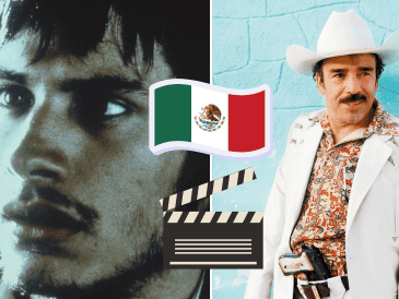 Más allá de pasar una noche de cine mexicano en casa este 15 de septiembre, estos filmes invitan a reflexionar sobre temas relevantes de la historia y actualidad de México. EL INFORMADOR / ARCHIVO / SUN / ARCHIVO