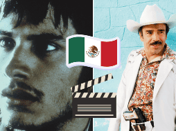 Más allá de pasar una noche de cine mexicano en casa este 15 de septiembre, estos filmes invitan a reflexionar sobre temas relevantes de la historia y actualidad de México. EL INFORMADOR / ARCHIVO / SUN / ARCHIVO