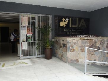 El juez a cargo del caso determinó vincular a proceso a Noé "N" por su probable responsabilidad en el delito de cohecho. EL INFORMADOR / ARCHIVO