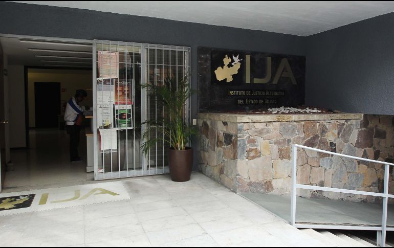 El juez a cargo del caso determinó vincular a proceso a Noé 