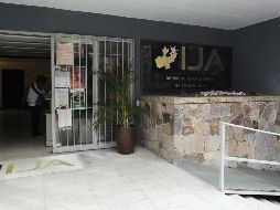 El juez a cargo del caso determinó vincular a proceso a Noé 