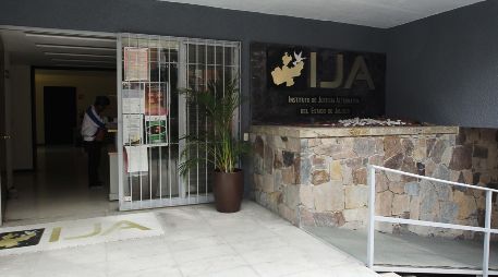 El juez a cargo del caso determinó vincular a proceso a Noé 