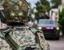El despliegue de unos mil 800 agentes de seguridad y militares adicionales se da a dos años de una pugna interna del Cártel de Sinaloa que ha escalado la violencia, particularmente en Culiacán y Mazatlán. AFP / ARCHIVO