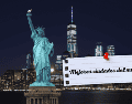 Nueva York encabeza la lista mundial, consolidando su innegable poderío económico. ESPECIAL / CANVA
