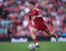 Liverpool y Tottenham se miden en la Tercera Ronda de la Carabao Cup; no te pierdas del encuentro EN VIVO. EFE / ARCHIVO