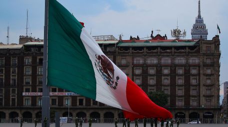La transformación de Hidalgo en “Padre de la Patria” ocurrió gradualmente años después de consumada la Idependencia. NTX/ARCHIVO