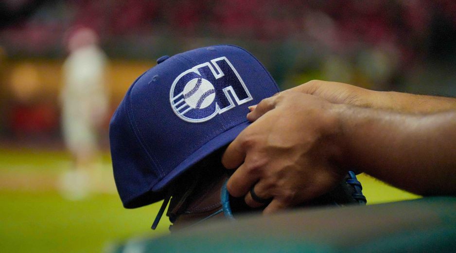 Tanto Roberto como Alejandro ya saben lo que es salir campeones juntos con los Charros de Jalisco. Imago7 / ARCHIVO