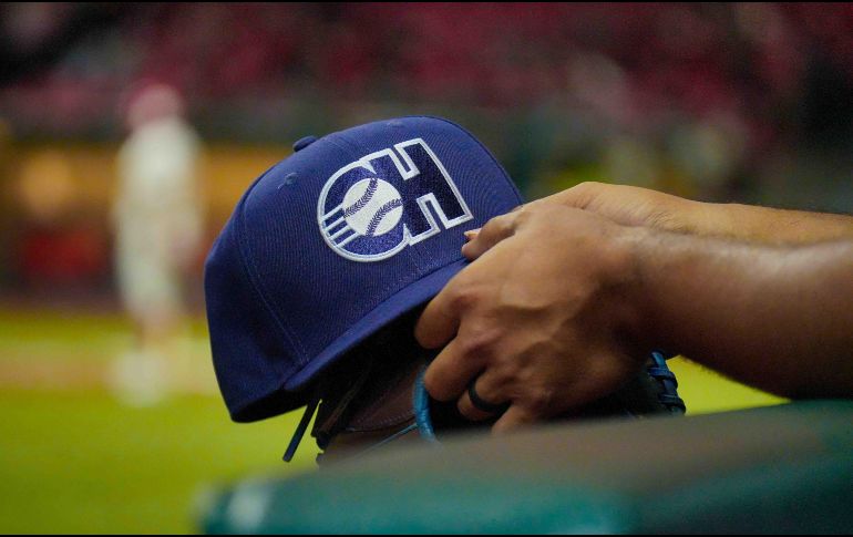Tanto Roberto como Alejandro ya saben lo que es salir campeones juntos con los Charros de Jalisco. Imago7 / ARCHIVO