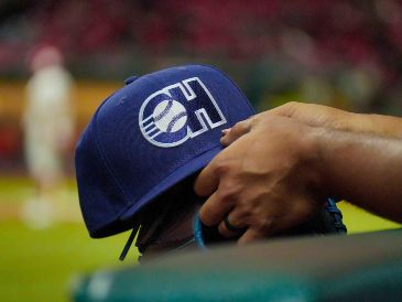 Tanto Roberto como Alejandro ya saben lo que es salir campeones juntos con los Charros de Jalisco. Imago7 / ARCHIVO
