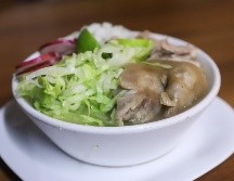 Cinco entidades reportaron un aumento anual superior al 100% de consumo de pozole. EL INFORMADOR / ARCHIVO