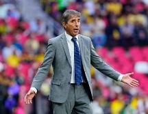 La última vez que Guillermo Almada saboreó una victoria frente a Chivas fue durante el torneo Apertura 2022. IMAGO7 / ARCHIVO