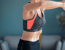 Es importante destacar que los ejercicios hipopresivos no sustituyen una rutina completa de actividad física ni garantizan por sí solos una reducción significativa de grasa abdominal. CANVA