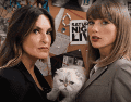 Taylor Swift siempre ha dicho que es una gran fanática del programa de televisión. ESPECIAL / NBC