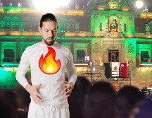 Moderar el consumo de alimentos irritantes previene el ardor en el pecho durante las celebraciones de esta noche mexicana. UNSPLASH / M. Nilov / NTX / ARCHIVO