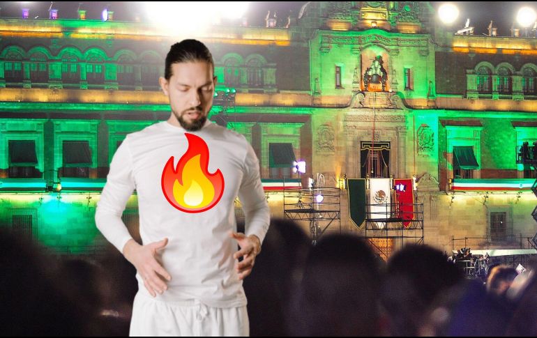 Moderar el consumo de alimentos irritantes previene el ardor en el pecho durante las celebraciones de esta noche mexicana. UNSPLASH / M. Nilov / NTX / ARCHIVO