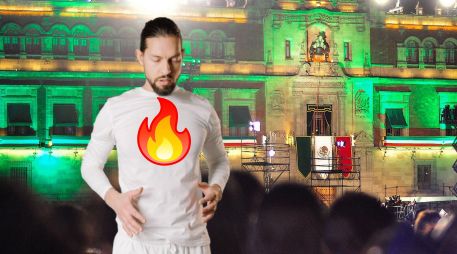 Moderar el consumo de alimentos irritantes previene el ardor en el pecho durante las celebraciones de esta noche mexicana. UNSPLASH / M. Nilov / NTX / ARCHIVO