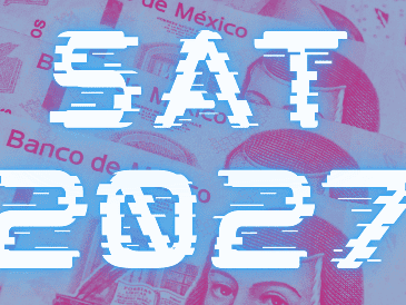 Cabe aclarar que hablamos de cambios tentativos que, para nada han sido confirmados por el SAT. EL INFORMADOR/ARCHIVO