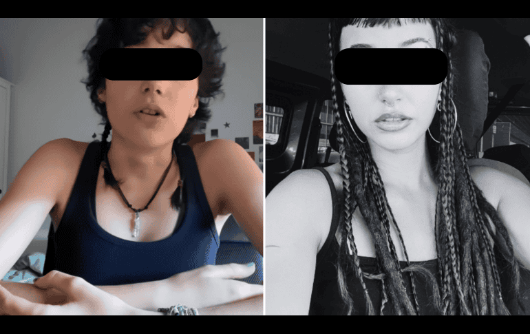 Las autoridades estatales investigan el asesinato de Claudia Tacoronte bajo el protocolo de feminicidio. ESPECIAL / INSTAGRAM