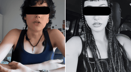Las autoridades estatales investigan el asesinato de Claudia Tacoronte bajo el protocolo de feminicidio. ESPECIAL / INSTAGRAM