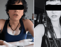 Las autoridades estatales investigan el asesinato de Claudia Tacoronte bajo el protocolo de feminicidio. ESPECIAL / INSTAGRAM