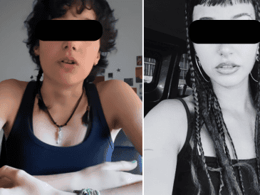 Las autoridades estatales investigan el asesinato de Claudia Tacoronte bajo el protocolo de feminicidio. ESPECIAL / INSTAGRAM