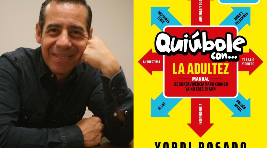 Esto sabemos de la nueva publicación de Yordi Rosado bajo su popular formato 