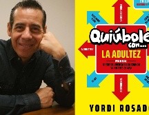 Esto sabemos de la nueva publicación de Yordi Rosado bajo su popular formato 