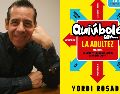 Esto sabemos de la nueva publicación de Yordi Rosado bajo su popular formato "Quiúbole con..." EL INFORMADOR / ARCHIVO