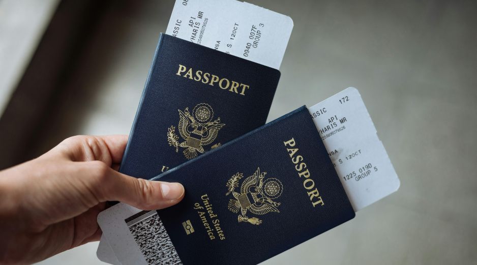 Aunque un destino no te pida una visa y admita tu entrada solo con el pasaporte vigente hay otros documentos que se pueden requerir. UNSPLASH / GLOBAL RESIDENCE INDEX