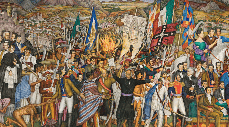 En el ámbito del contexto histórico y cultural, la revisión de los mitos fundacionales es clave para entender cómo se forjó la identidad mexicana. ESPECIAL
