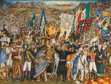 En el ámbito del contexto histórico y cultural, la revisión de los mitos fundacionales es clave para entender cómo se forjó la identidad mexicana. ESPECIAL