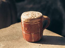 Desde el agua fresca hasta el cremoso atole, opciones sobran cuando se trata de decir salud sin necesidad de ingerir alcohol. ESPECIAL/PEXELS