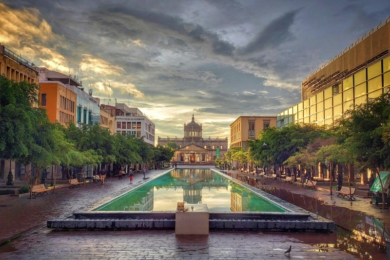 Guadalajara se convirtió en una zona clave para la preparación de las siguientes fases de la Guerra de Independencia. UNSPLASH&nbsp;