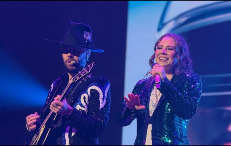 La noticia fue dada a conocer por el propio Jesse, a través de un extenso comunicado en redes sociales, en el que aseguró que la decisión fue suya y con el único objetivo de concentrarse en su vida personal y familiar. INSTAGRAM/@JOY