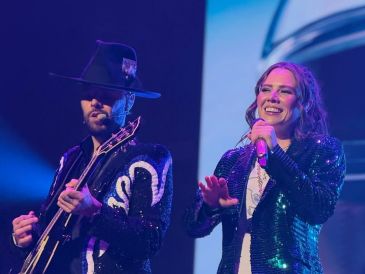 La noticia fue dada a conocer por el propio Jesse, a través de un extenso comunicado en redes sociales, en el que aseguró que la decisión fue suya y con el único objetivo de concentrarse en su vida personal y familiar. INSTAGRAM/@JOY