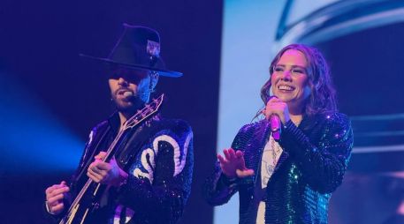 La noticia fue dada a conocer por el propio Jesse, a través de un extenso comunicado en redes sociales, en el que aseguró que la decisión fue suya y con el único objetivo de concentrarse en su vida personal y familiar. INSTAGRAM/@JOY